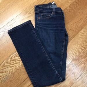 J BRAND jeans sz26